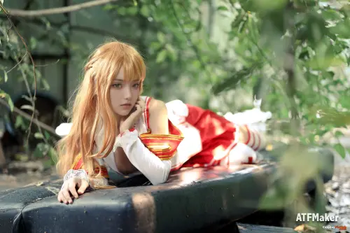 hot-girl-ATFM-Tsubaki-cosplay-Yuuki-Asuna---Sword-Art-Online-only-fans-leaks.webp