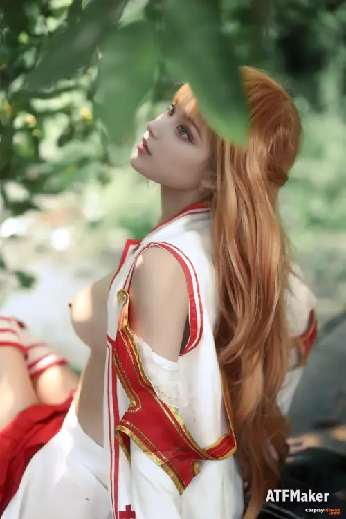 pornstar-fit-ATFM-Tsubaki-cosplay-Yuuki-Asuna---Sword-Art-Online-of-leak.webp