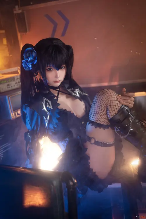 sexy-Chun-Momo---Black-Rock-Shooter-pic-leak-insane.webp