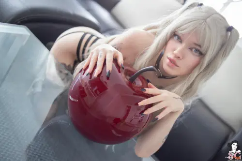 cutie-Slim-body-Narumi-Mia-Yokai-Shinigami-Cosplay-leak-release.webp