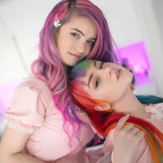 teen-Mimo-Maid-coffee-Cosplay-porn